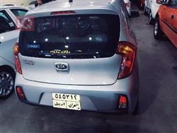 كيا بيكانتو